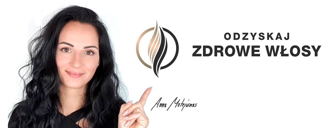 Ania i odzyskaj swoje włosy