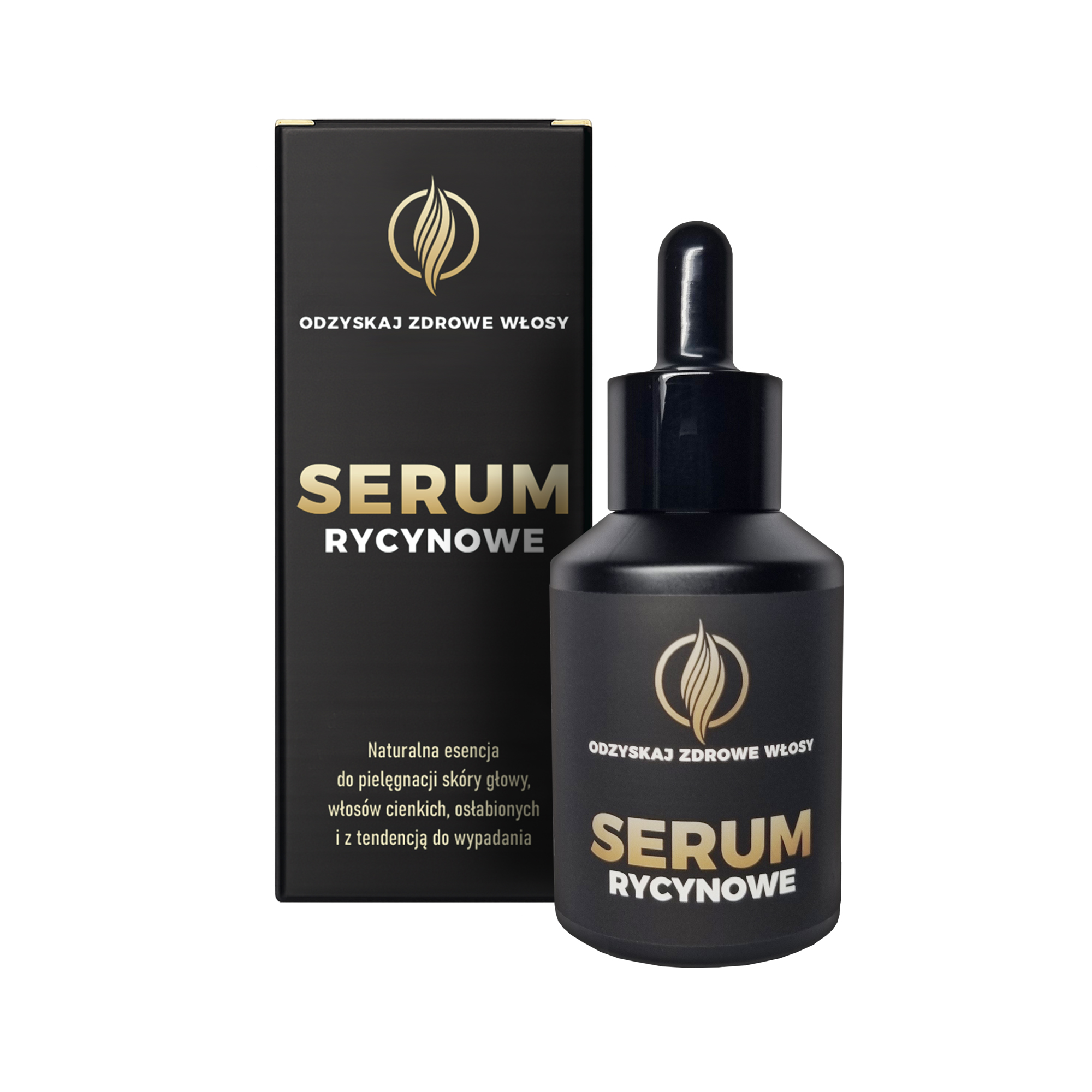 SERUM RYCYNOWE 50 ml