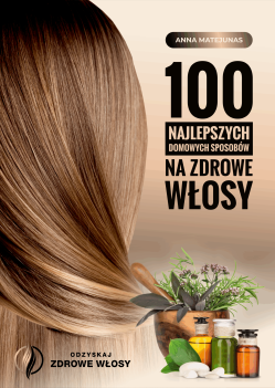 okładka 100 sposobów - przód